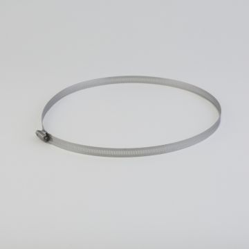 ABRAZADERA DE MANGUERA 304,80 MM (12”)