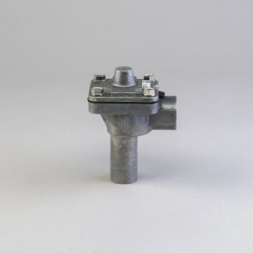 TUBERÍA PARA VÁLVULA DIAFRAGMA 25,4 MM (1”)