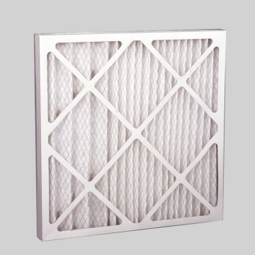 FILTRO DE PANEL DE FIBRA DE VIDRIO MDV 10 597 MM L X 292 MM AN X 22 MM PROF (23.50" L X 11.50" AN X 0.88" PROF)
