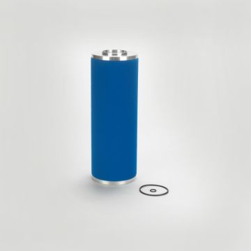 ELEMENTO FILTRANTE, FF N 15/5, 2 1/2 PULG., S K 400 AO