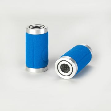 ELEMENTO FILTRANTE, FF N-16