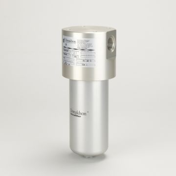 CARCASA, HD 0072, 925 PSIG, 2 PULG., NPT, ALUMINIO