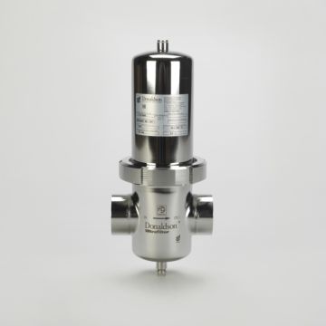 CARCASA, P-EG 0018, NPT 3/4 PULG., 1.4404