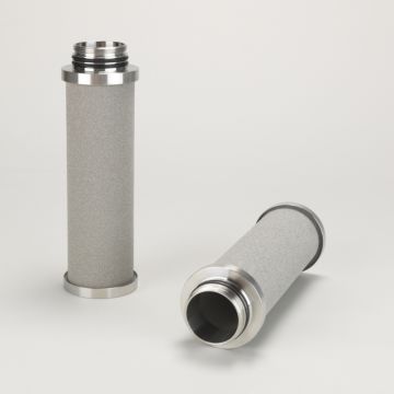 ELEMENTO FILTRANTE, SS 05/25, 5 MICRON