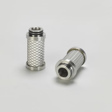 ELEMENTO, P-SRF O, 4/1, CONECTOR UF, 0.2 MIC, VITON (BAM)