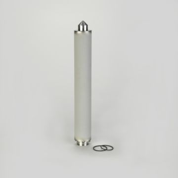 ELEMENTO FILTRANTE, P-GS 30/3 P7, 1 MIC, EPDM 300 F, PUNTERA SOLDADA