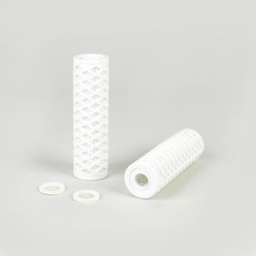 ELEMENT, LIFETEC, PP100 N, 10/3, DOE, 1 MIC, EPDM