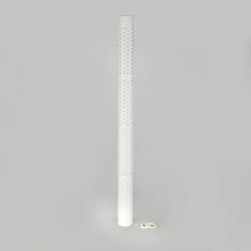 ELEMENT, LIFETEC, PP100 N, 40/3, DOE, 10 MIC, EPDM