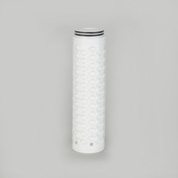 ELEMENT, LIFETEC, PP N, 10/3, UF PLUG, 0.45 MIC, EPDM