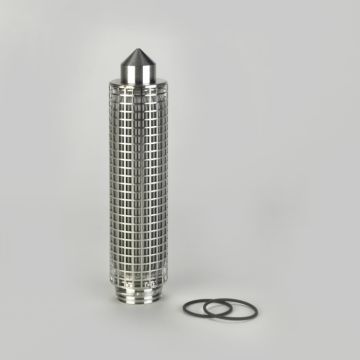 ELEMENT, GSL N, 20/3, CODE 7, 50 MIC, EPDM, 1.4301