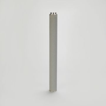 ELEMENTO FILTRANTE, P-GS 30/30 VE, 1 MICRON, FLUORAZ, TAPAS SOLDADAS