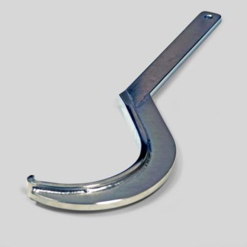 LLAVE ‘C’ PARA CARCASA, DN 65-100, P-EG 0006-0108