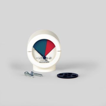 ECONOMETER, NG50, AG0012-0036