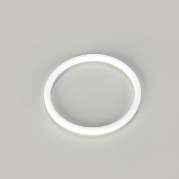 EMPAQUE MILKPIPE, NW 150, TEFLÓN