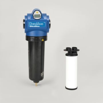 FILTRO, DF-P0035-ZK ULTRA-FILTER PLUS, BSP, ECONOMIZER, KA1/2