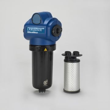 FILTRO, DF-A0120-PS ULTRA FILTER ESTÁNDAR, BSP, TAPÓN