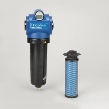 FILTRO, DF-S0210-ZK ULTRA-FILTER PLUS, BSP, ECONOMIZER, KA1/2