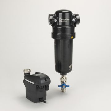 SEPARADOR CICLÓNICO, DF-C0320N-OU, 1 PULG., SUPERPLUS