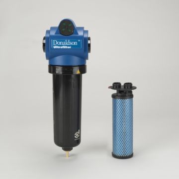 FILTRO, DF-M0600-MK ULTRA FILTER ESTÁNDAR, BSP, ECONOMETER, KA1/2