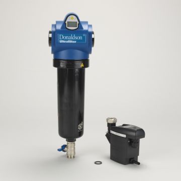 CARCASA, DF-0600-ZU SUPERPLUS, BSP, ECONOMIZER, UFM-D