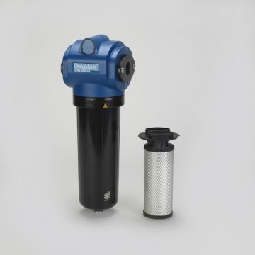 FILTRO, DF-A0750-PS ULTRA FILTER ESTÁNDAR, BSP, TAPÓN