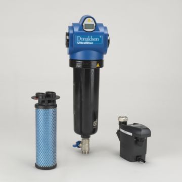 FILTRO, DF-V1100-ZU SUPERPLUS, BSP, ECONOMIZER, UFM-D