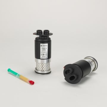 ELEMENTO FILTRANTE, FILTRO DE TRES ETAPAS T0050, DF-T