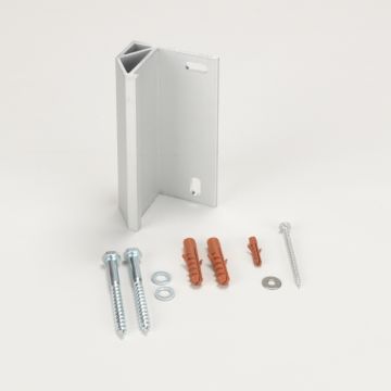 KIT DE MONTAJE DE SOPORTES PARA PARED, ULTRAPAC 2000 MIDI