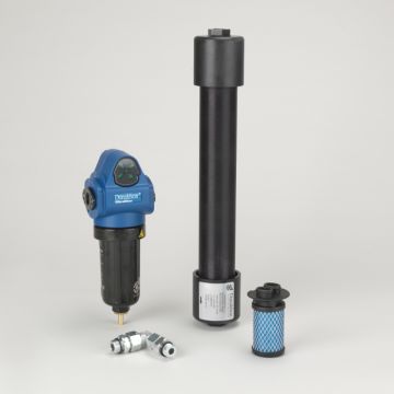 SECADOR DE MEMBRANA, VARIODRY SP N 0036, SUPERPLUS