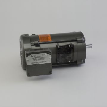 MOTOR 1/3 HPVE 230/460/60/3 1800