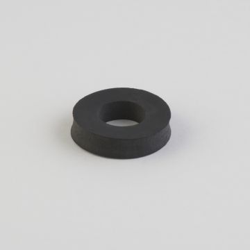 SELLO DE EJE EN NEOPRENO 12,70 MM GR. X 36,53 MM DI X 61,98 MM DE, (0,50” GR. X 1,438” DI X 2,44" DE)