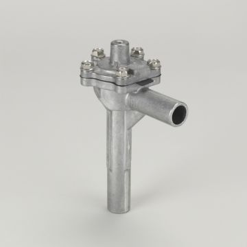 VÁLVULA DIAFRAGMA 19 MM (3/4”) CONEXIÓN SIMPLE