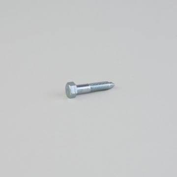 PERNO SHOULDER ÍNDICE, 5/16-18 X 38,10 MM L, (5/16-18 X 1,5" L)