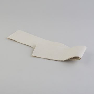 ADAPTADOR DE TELA DE FUNDA, 390,91 MM DE X 85,09 MM L (15,39” DE X 3,35” AN)