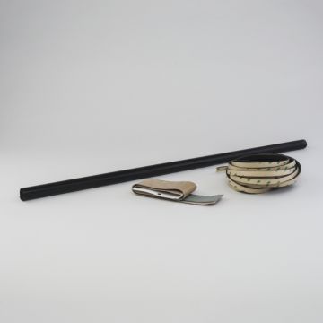 KIT DE REEMPLAZO DE VENTILACIÓN DE MEMBRANA 24 X 34