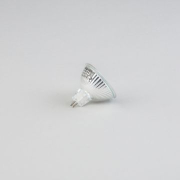 AMPOLLETA 12V CUBIERTA EX-ARM CON LUZ