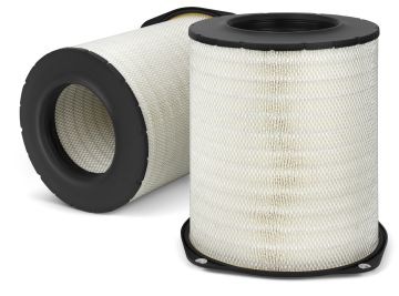 Aire, Primario Magnum RS