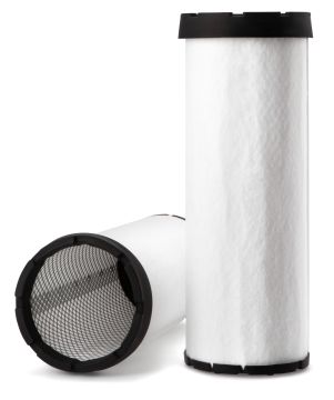 Aire, Magnum Secundario RS