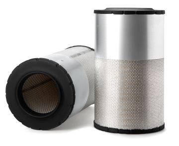 Aire, Primario Magnum RS