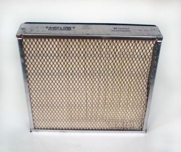 Filtro de Aire - Panel