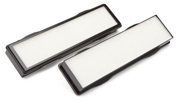 Filtro de Aire de la Cabina