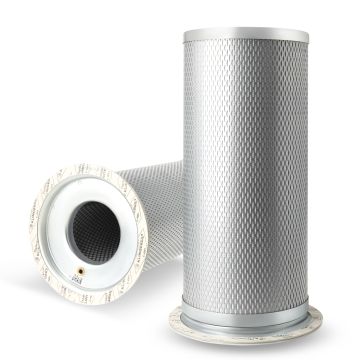 Separador de Aire/Aceite