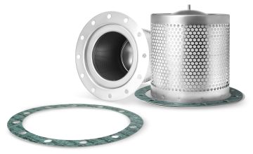 Separador de Aire/Aceite