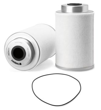 Separador de Aire/Aceite