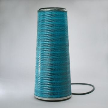FILTRO DE AIRE, PRIMARIO DONALDSON BLUE