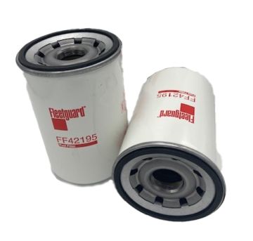 Fuel Filter, Spin-On