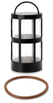 Combustible, Cartucho