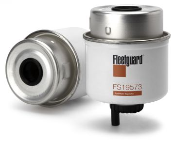 Separador de Combustible/Agua