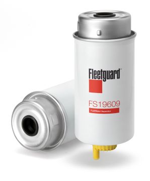 Separador de Combustible/Agua