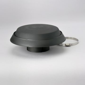 TAPA DE ADMISIÓN, PLÁSTICO